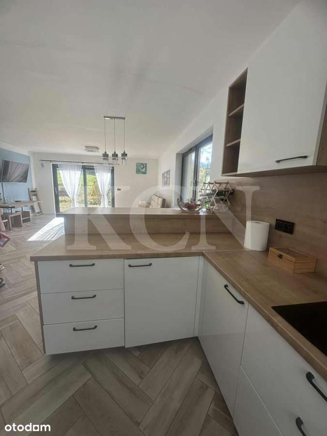 Nowy dom parterowy  w Świeradów Zdrój-4