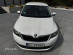 Skoda RAPID 1.6 TDI DPF Ambition - 13