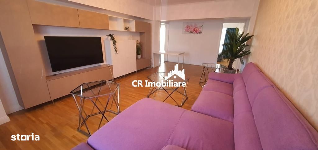 De vanzare Apartament 4 camere Uniri La Fantani