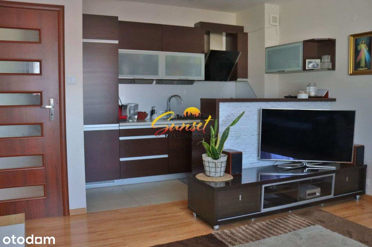 2pok. 54m²,IVp.,Przytulne,Zadbane,SuperLokalizacja-1