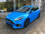 Ford Focus 2.3 EcoBoost RS - 2