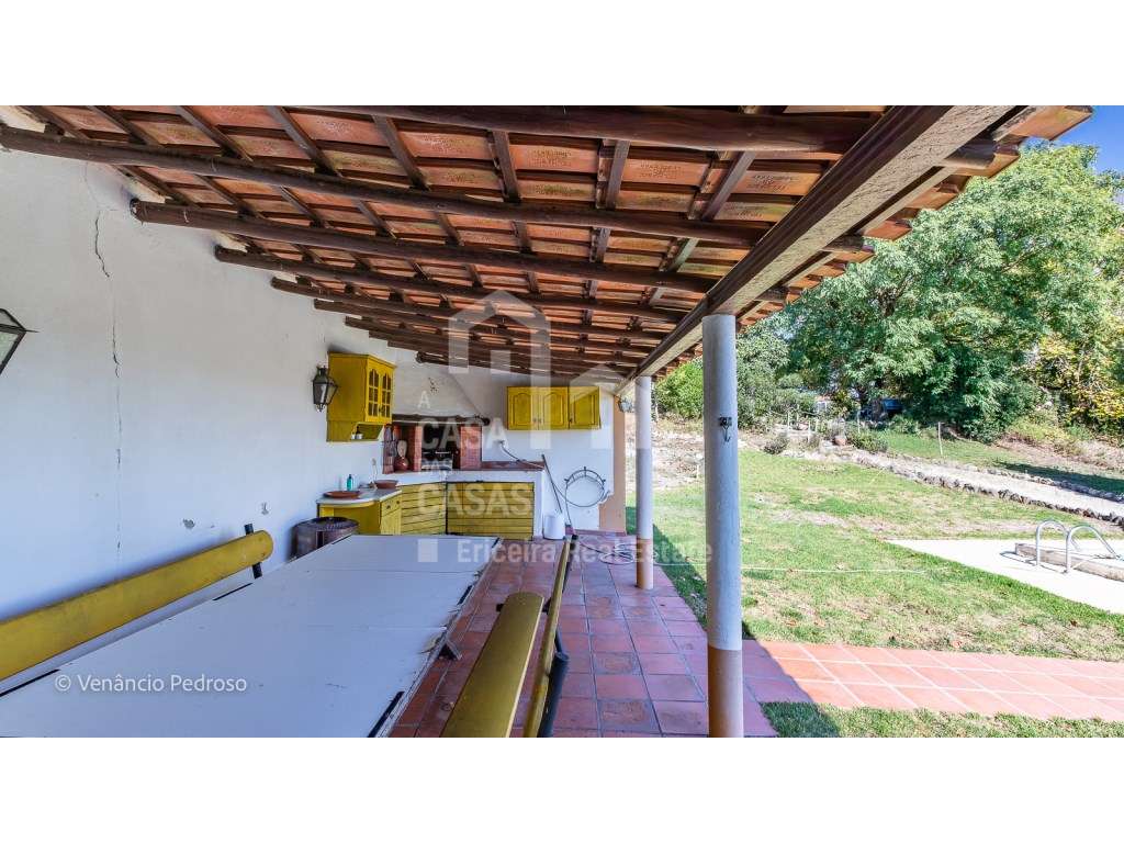 Vende Moradia T4 - Mafra, A Casa das Casas-30
