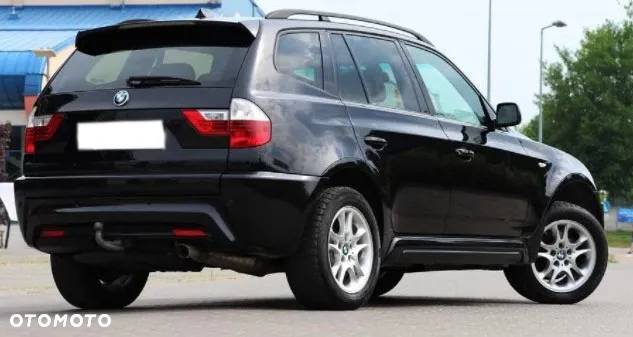 DO CZUJNIKÓW HAK HOLOWNICZY Z KULA ODKRĘCANĄ+MODUŁ13PIN/7P +WIĄZKA BMW X3 E83+LCI 2004do2010 - 7