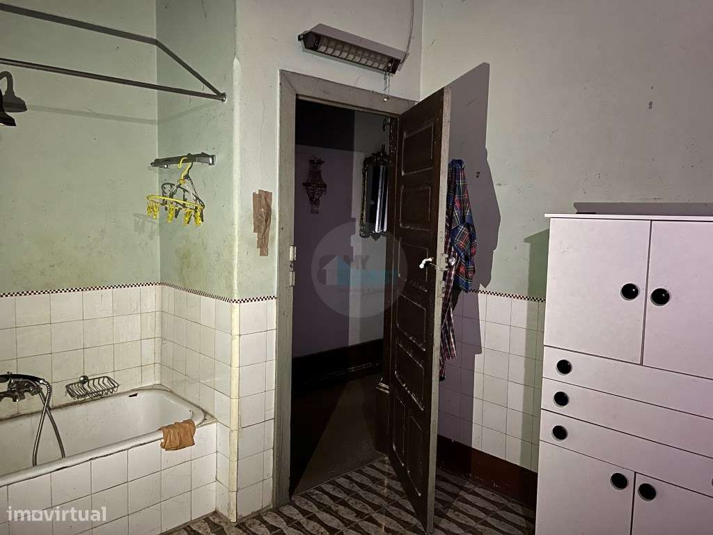 Moradia para obras totais-32