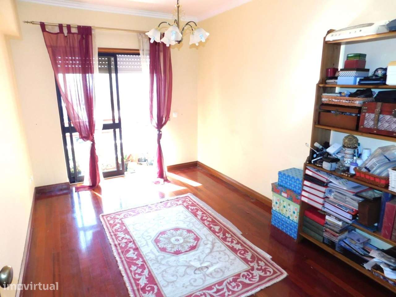 Apartamento T3 - Cascais (Guia/Bairro do Rosário)-29