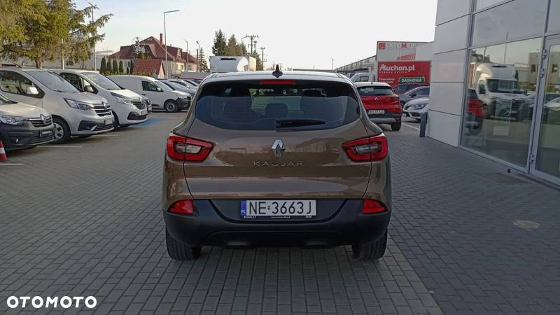 Renault Kadjar 1.2 Energy TCe Adventure - 4