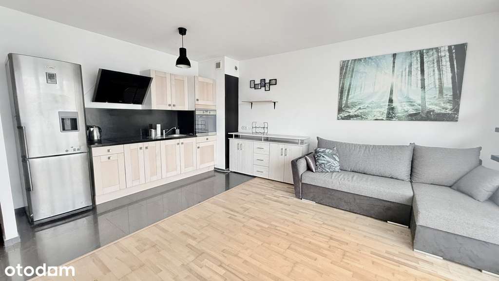 Kunickiego53 - funkcjonalne 2 pokoje, piwnica-7