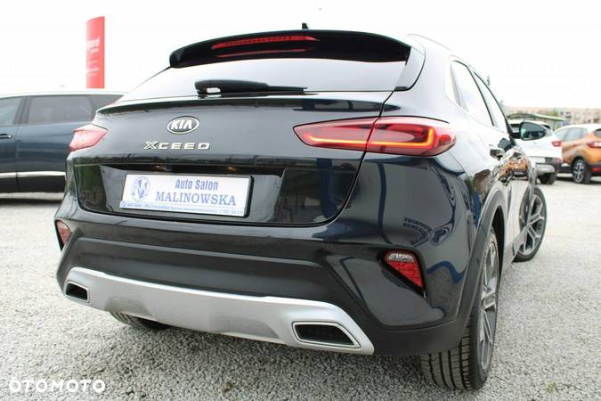 Kia XCeed 1.6 CRDi DCT7 PLATINUM EDITION - 2