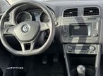 Volkswagen Polo 1.0 Trendline - 6