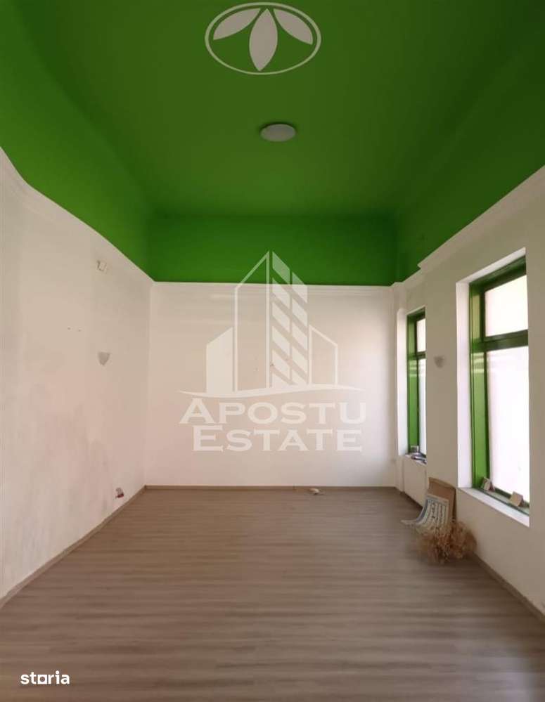 Spatiu comercial  170mp  zona Ultracentral - Imagine principală: 4/5