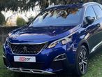 Peugeot 3008 1.6 BlueHDi GT Line EAT6 - 31