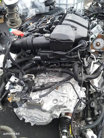 Motor Complet Fara Anexe pentru Peugeot 308, 2008, 3008, 5008 din 2023, 1.5 HDI, Euro 6 cod: YH01 10Q4EP - 4