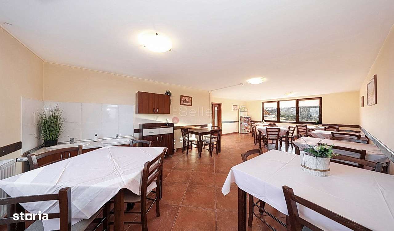 Proximitate fata de Castelul Bran - Imagine principală: 4/20