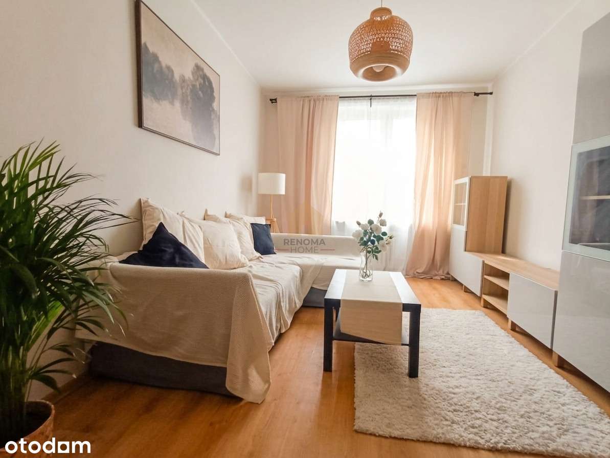 Ołbin | Kawalerka-33 m² | Do wprowadzenia - View 2