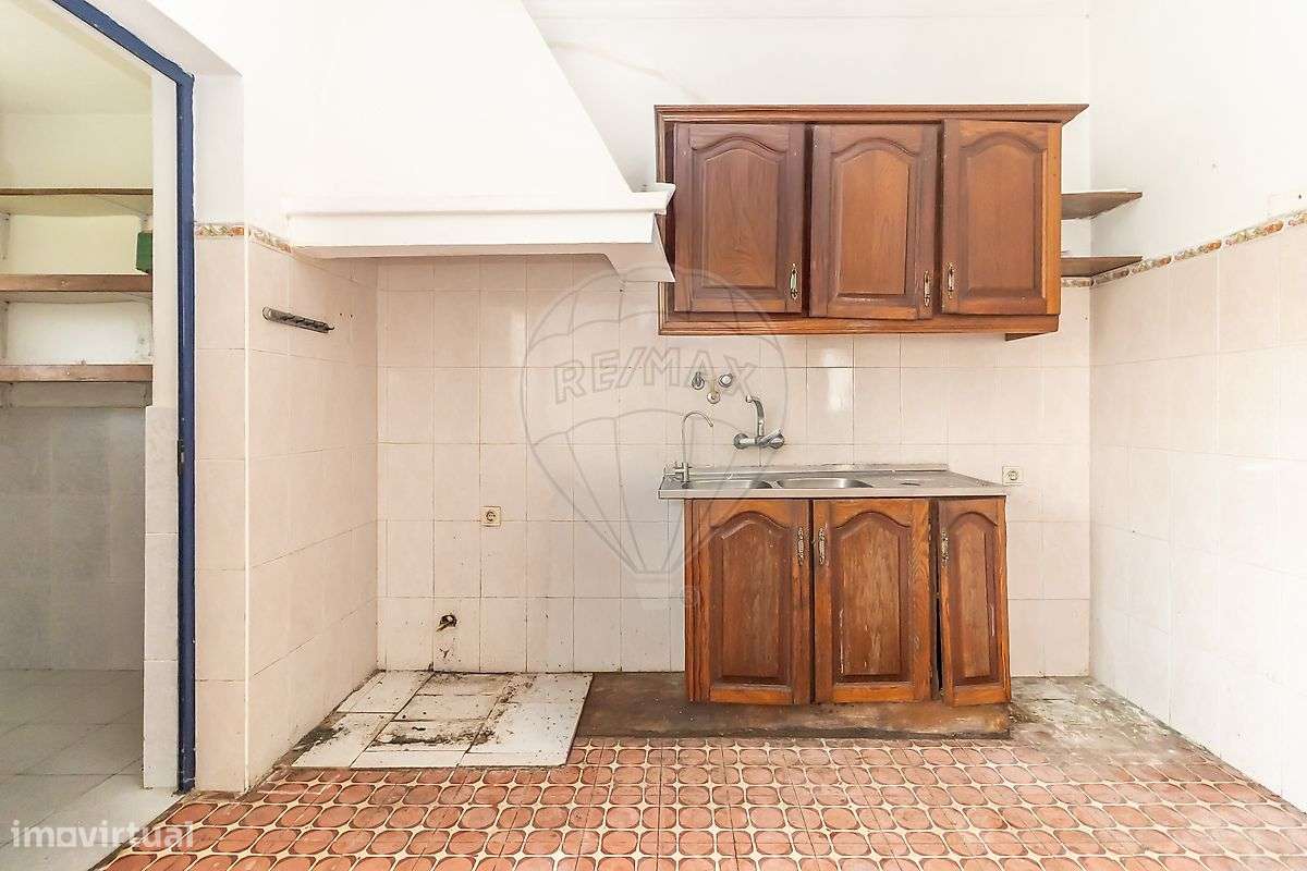 Moradia T2 para venda-14