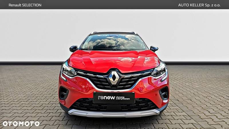 Renault Captur - 9