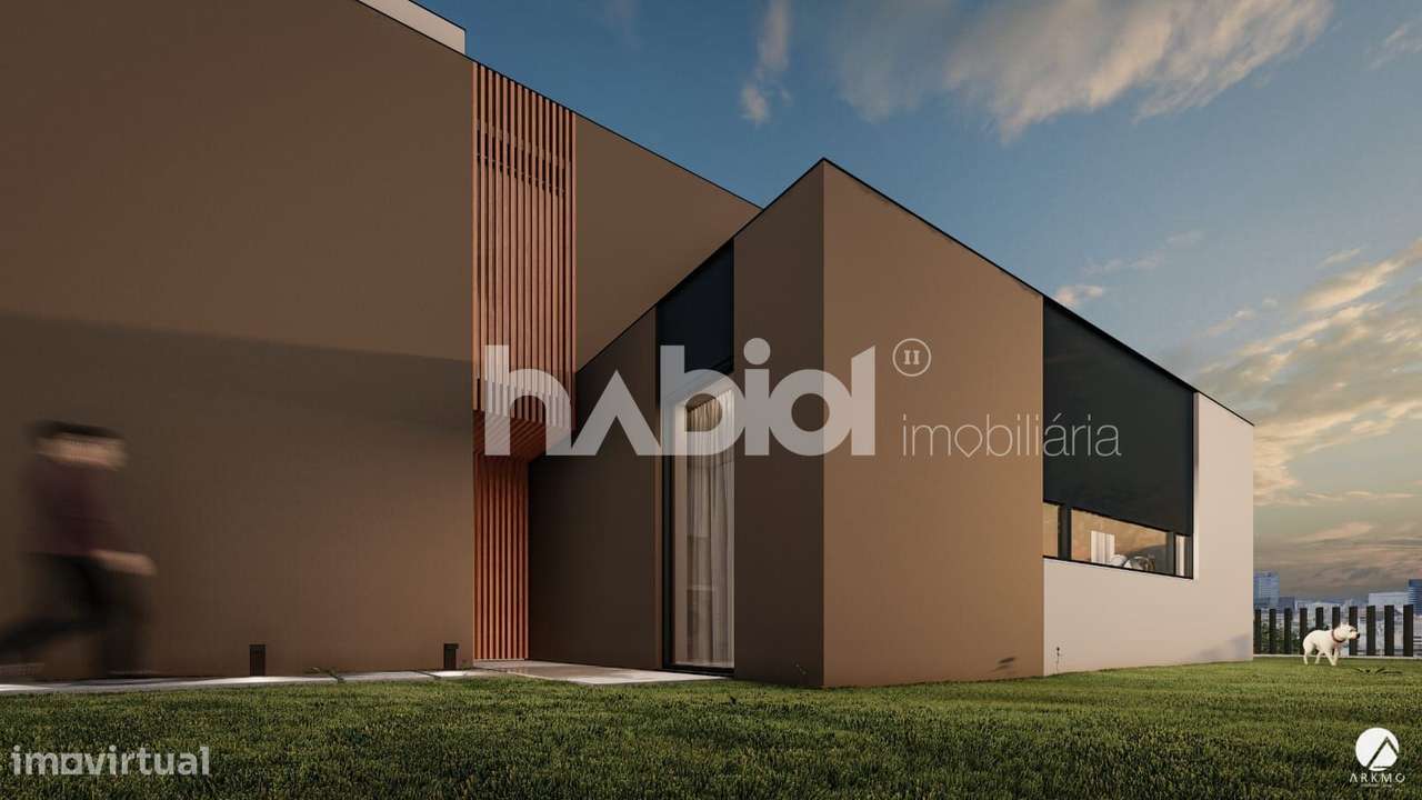 Moradia T3 - Campo - Barcelos-3