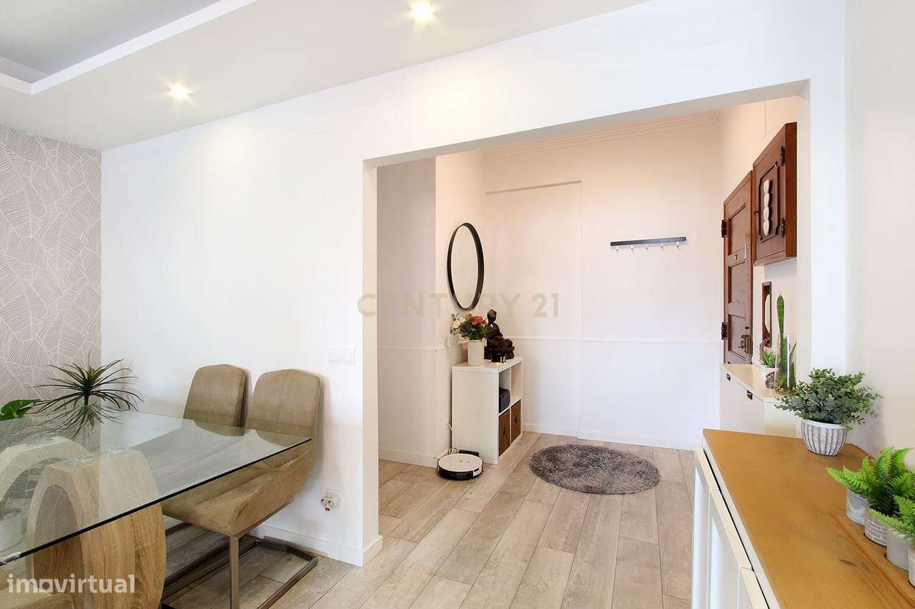 Apartamento T2 no Centro de Mem Martins - Grande imagem: 4/29