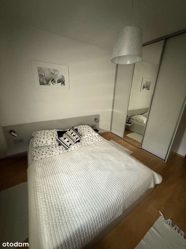 Trzypokojowe mieszkanie w Zakopanem + garaż w cenie-1