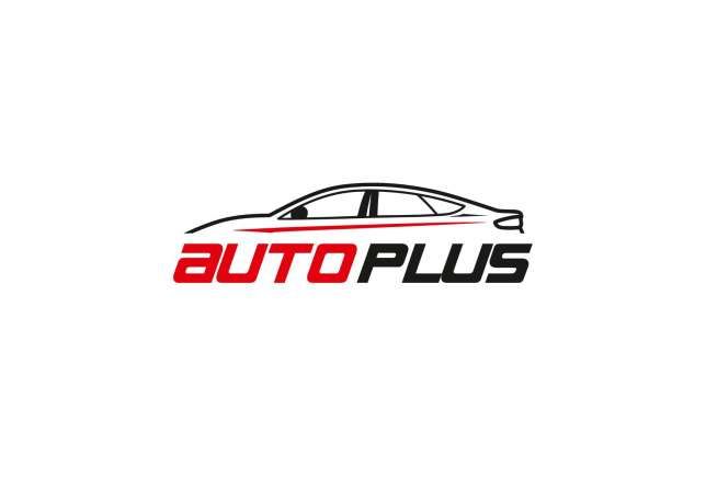 Auto Plus logo