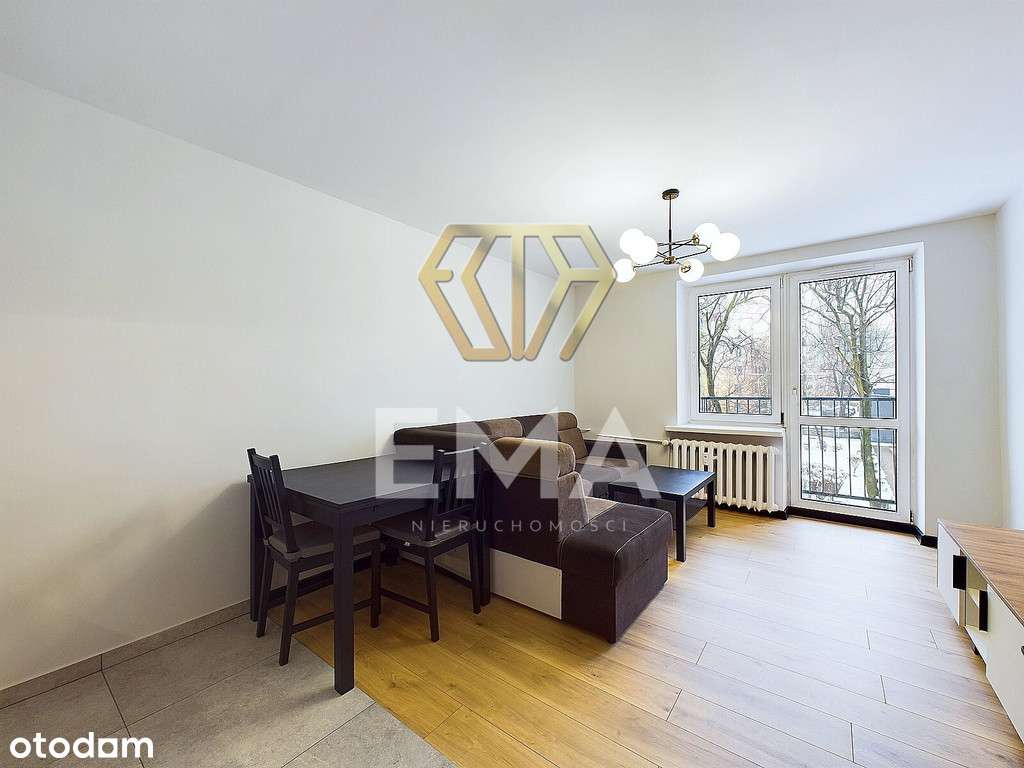 Trzypokojowe mieszkanie na wynajem Częstochowa - Pełny obrazek: 4/20