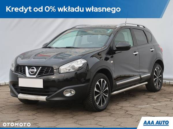 Nissan Qashqai - 2