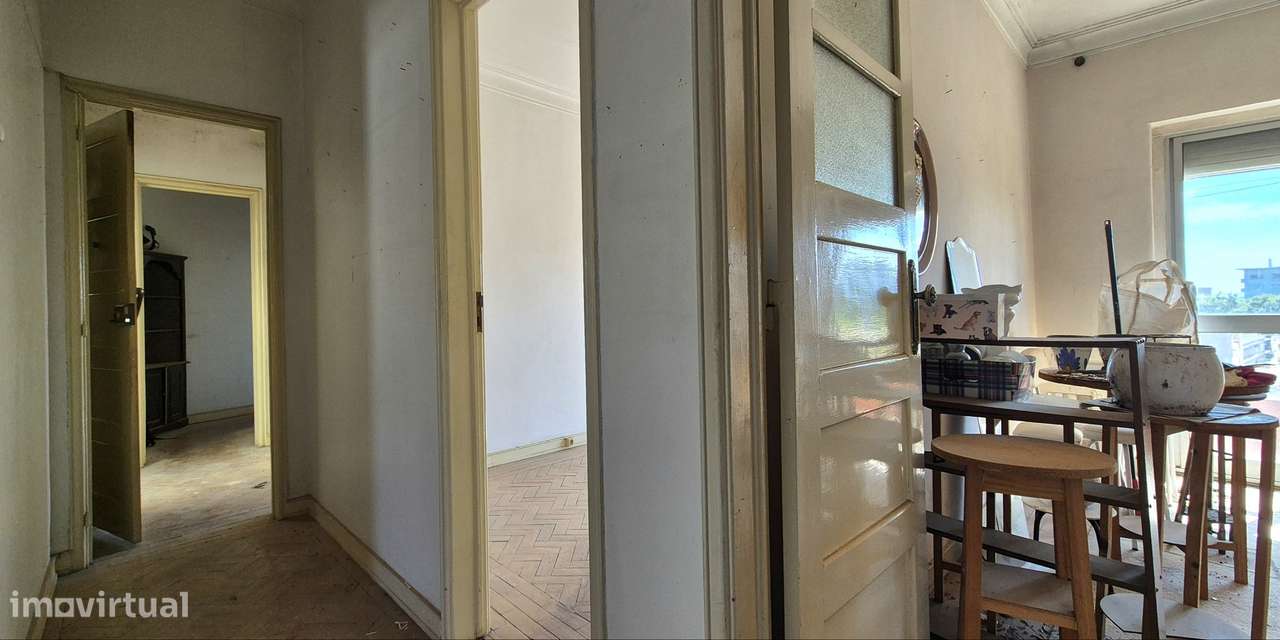Apartamento, 71 m², Parque das Nações-8