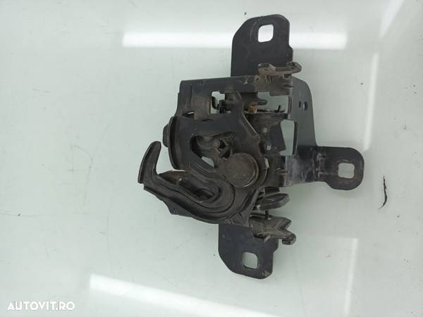 Broasca capota VW GOLF 4 AJM 1998-2004  1J0823509L - 4