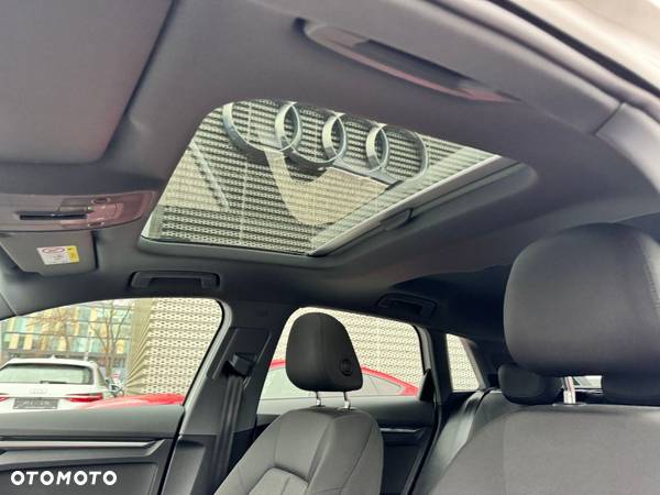 Audi A3 35 TDI S tronic - 12