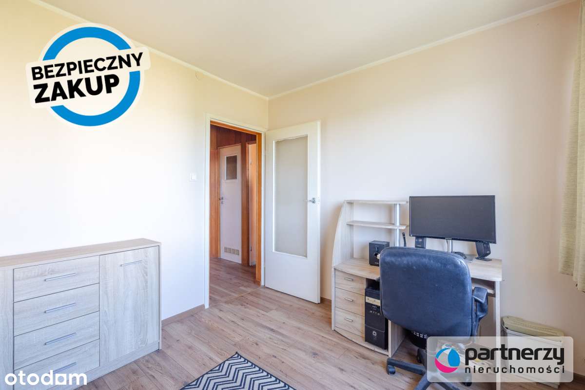 Zamieszkaj z Widokiem na Las! Bez prowizji! - Pełny obrazek: 5/20