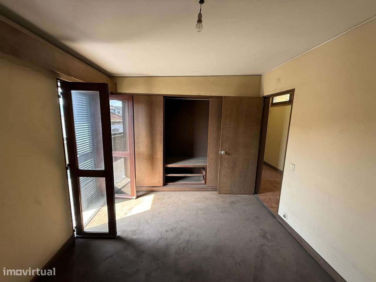 T3  Último Piso c/ Terraço Amplo, Centro Fafe  170 m²+ 100 m² Exterior-15