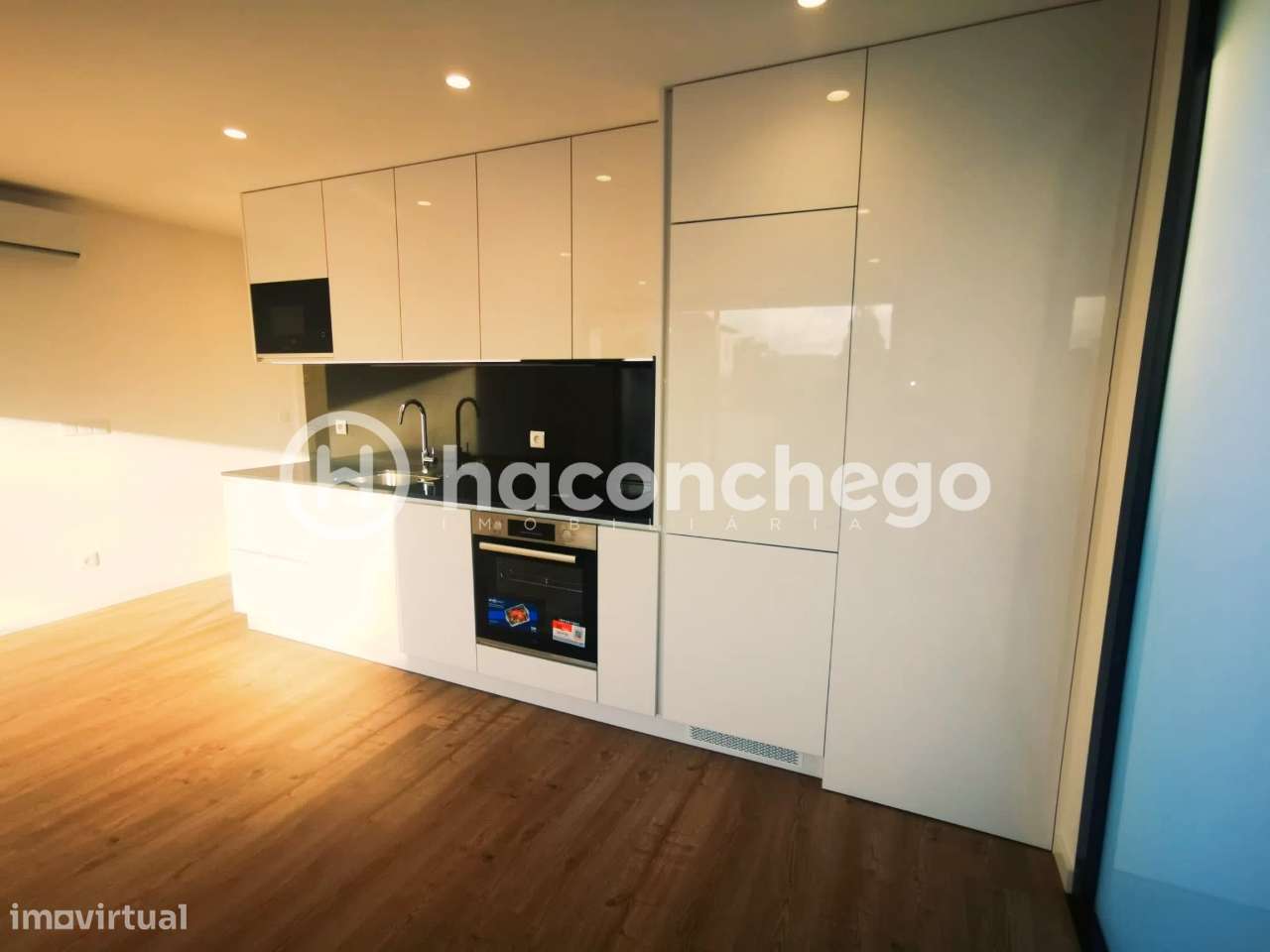 Apartamento T1 em Barcelos com lugar de garagem-12