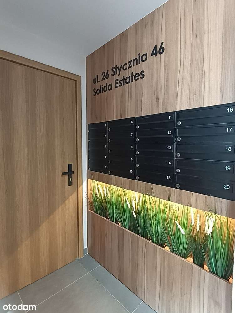 Promocja | Kompaktowe mieszkanie z ogródkiem | 2p. - Pełny obrazek: 5/10