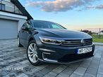 Volkswagen Passat Variant 1.4 TSI Plug-In-Hybrid DSG GTE - 4