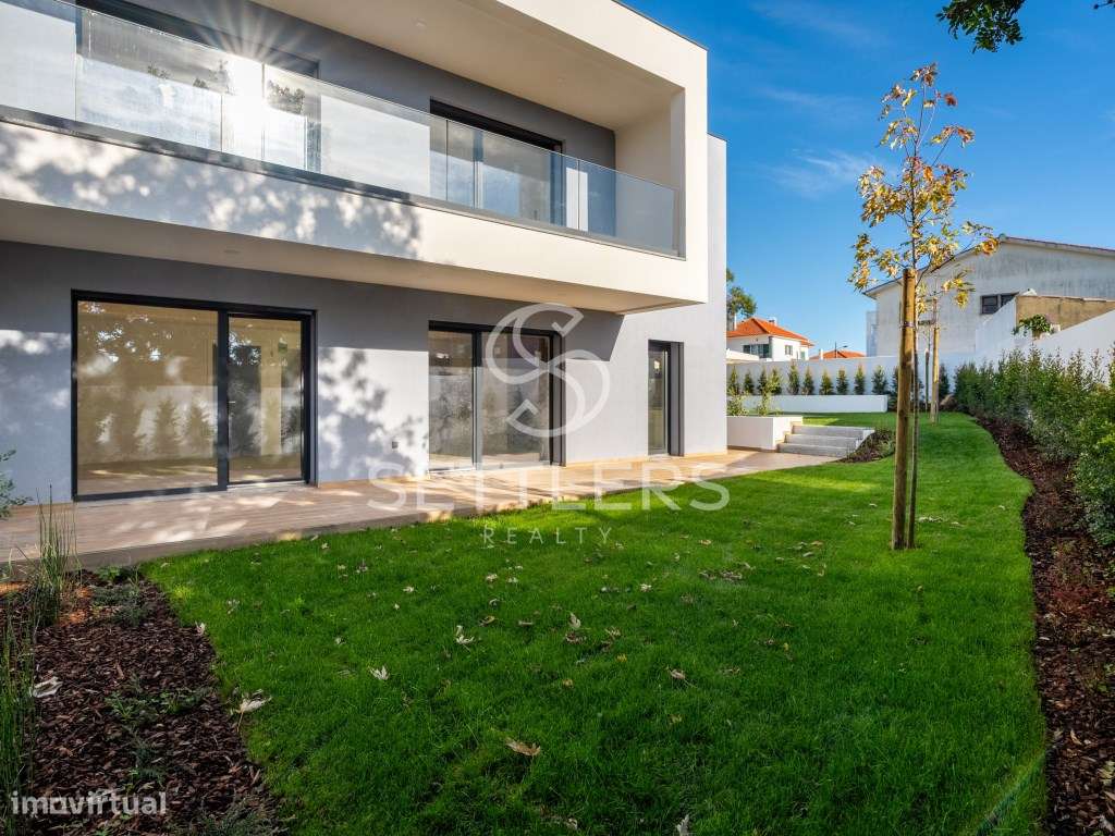 Moradia T4 - Manique de Baixo - Grande imagem: 4/45