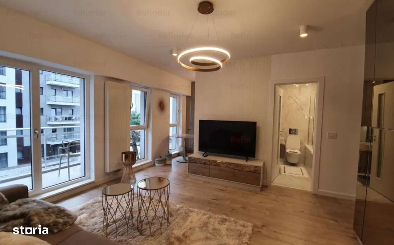 Aviatiei | Baneasa | Pipera | Belvedere Residence | Parcare - Imagine principală: 3/17