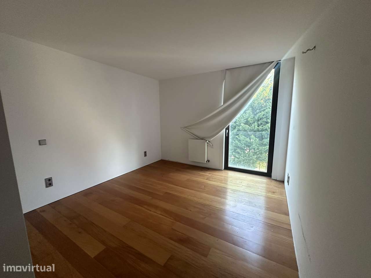 Apartamento T3 à venda no Campo Alegre - Porto-16