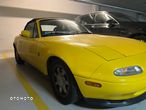 Mazda MX-5 1.6 - 6