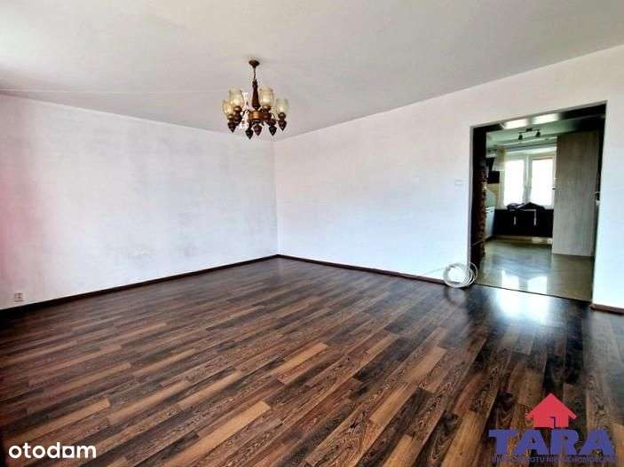 Przestronne mieszkanie w Barcinie-8