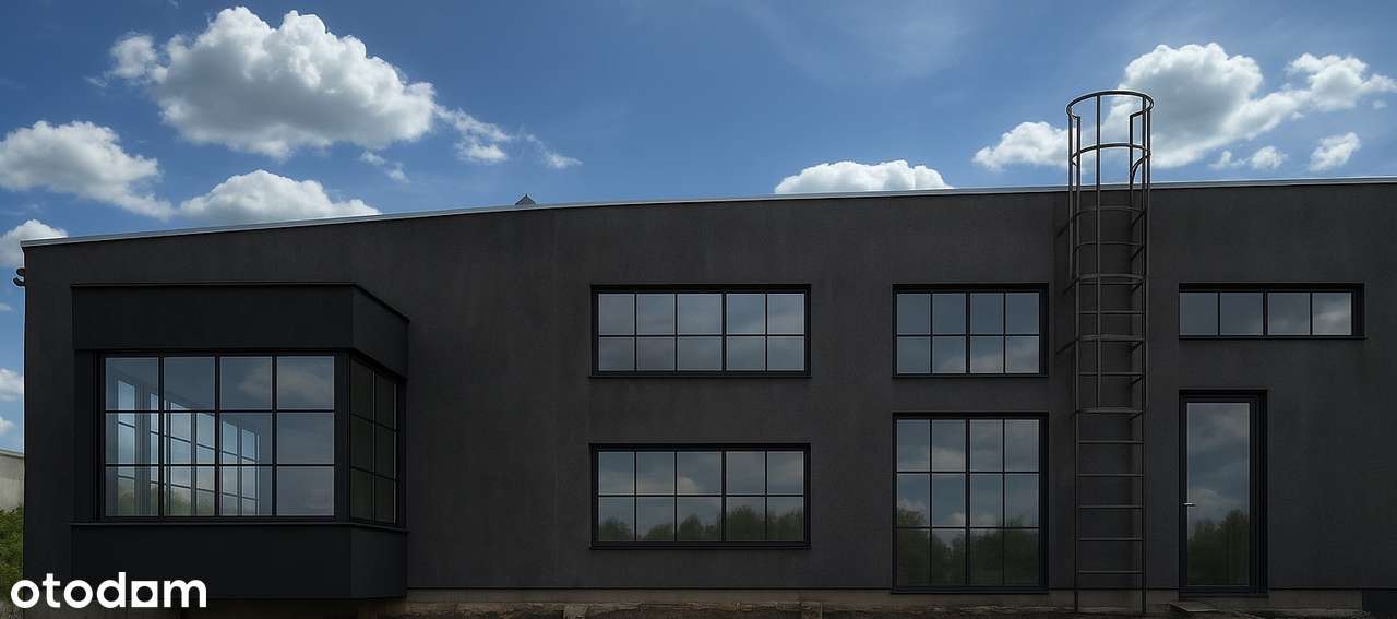 Lokal handlowo-usługowy 300 m2 Łęczyńska - Pełny obrazek: 2/3