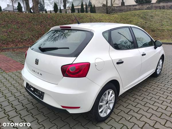 Seat Ibiza 1.2 12V Style - 23