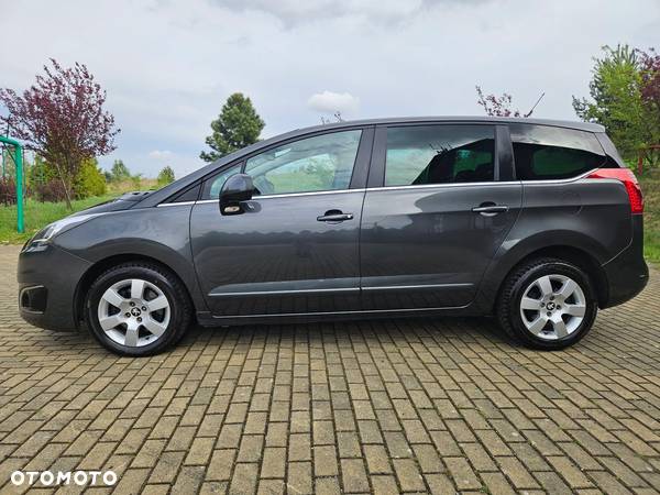 Peugeot 5008 1.6 BlueHDi Active - 12