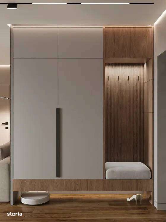 4 Camere Ansamblu Premium | Theodor Pallady | Metrou N. Teclu - Imagine principală: 5/6