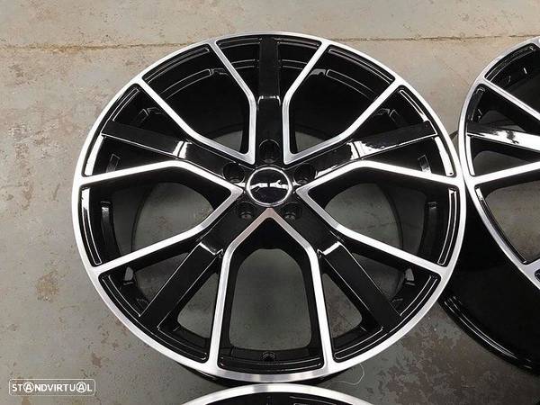 Jantes 20'P AUDI RS6 Performance 5x112 - 3