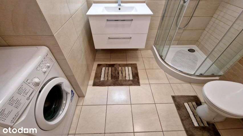 Kołobrzeg Wiśniowy Sad 2 pok. , balkon, winda , +-11