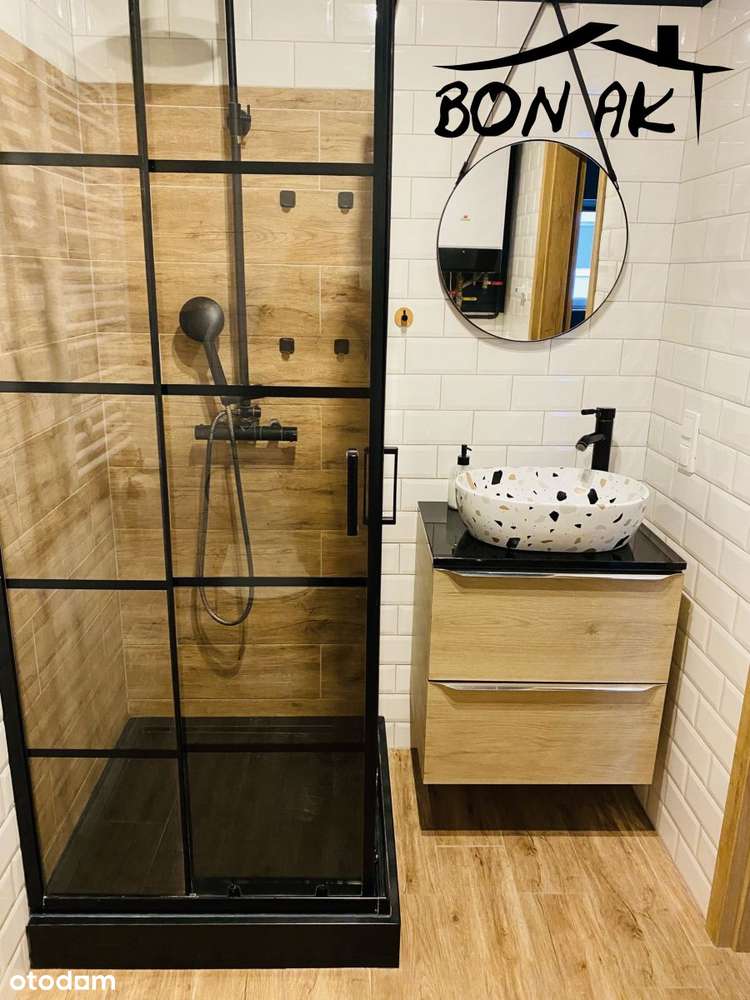 Duże mieszkanie w Szamotułach - Pełny obrazek: 3/9