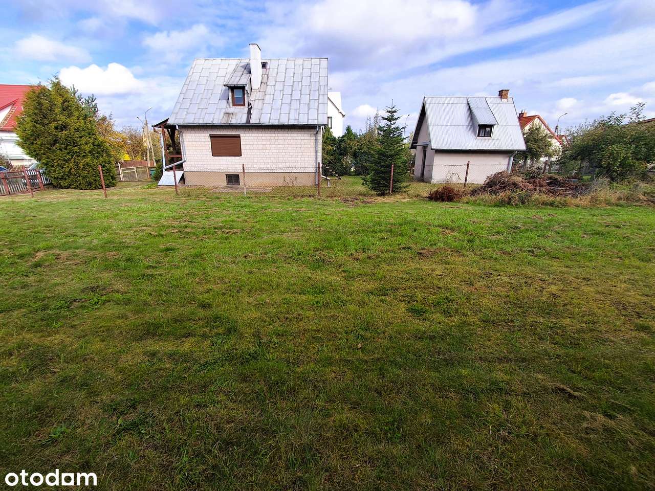 Dom na sprzedaż w Białej Piskiej, ul. Cicha - Pełny obrazek: 5/16