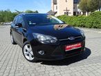 Ford Focus 1.0 EcoBoost Titanium - 16