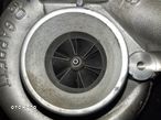 TURBOSPRĘŻARKA MERCEDES W212 W218 E63 6.3 AMG V8 777318 - 2