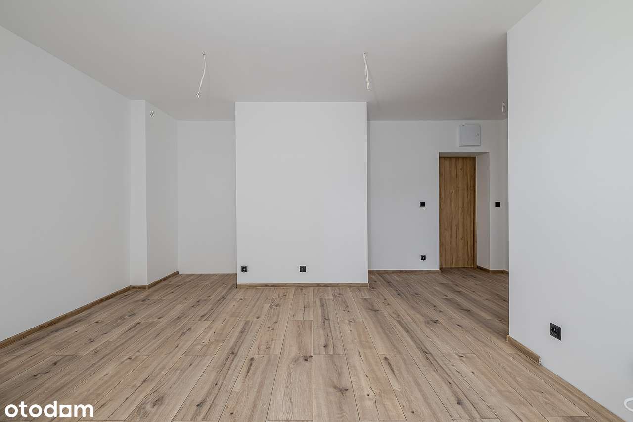 2 pokoje po generalnym / Żwirki i Wigury! KAMENICA ze Schronem - Pełny obrazek: 4/12